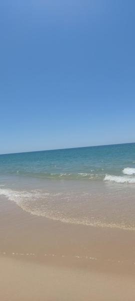 Happy Tavira Apartments - Apartamento Inspire Cabanas no Resort Golden Club